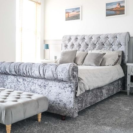 Eia Street Apartments Belfast Zewnętrze zdjęcie